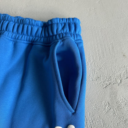 Synaworld Kapuzen-Kurzanzug