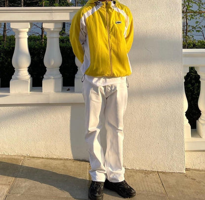 Corteiz Spring Jacke