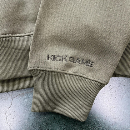 Broken Planet Infinite Realities Kapuzenpullover 