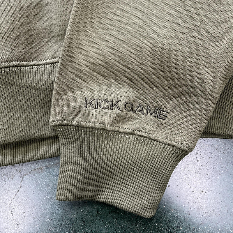 Broken Planet Infinite Realities Hoodie
