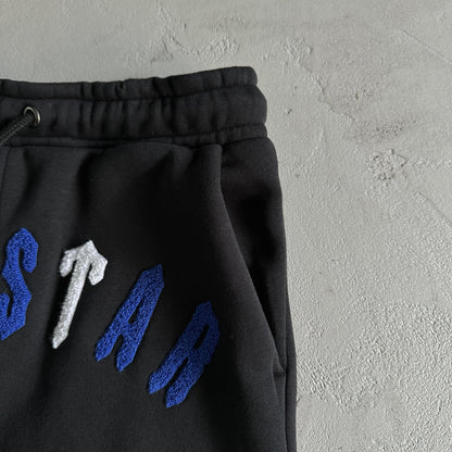 Trapstar-Trainingsanzug, es ist ein Geheimnis 