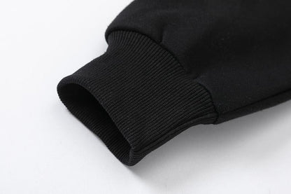 Tuta in ciniglia Trapstar 