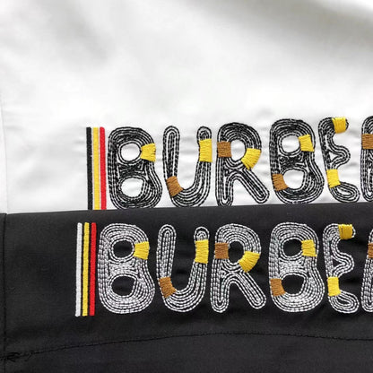 Pantaloncini Burberry