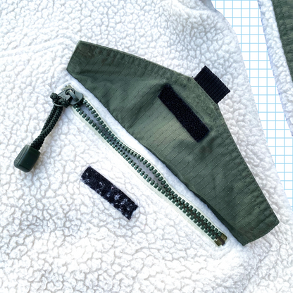 ACG Nike Supreme Fleece 