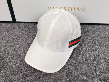 Cappellino Gucci