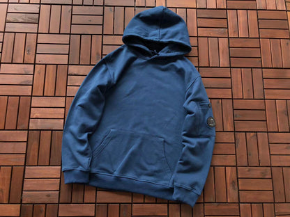 Felpa con cappuccio CP Company