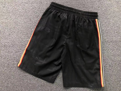 Pantaloncini Burberry