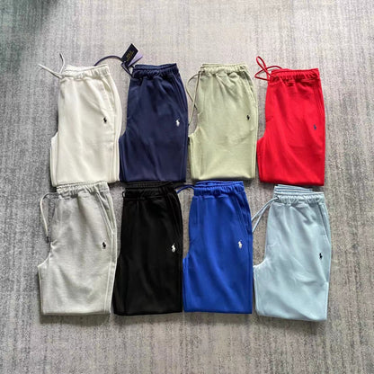 Pantaloni da tuta basic Ralph Lauren 