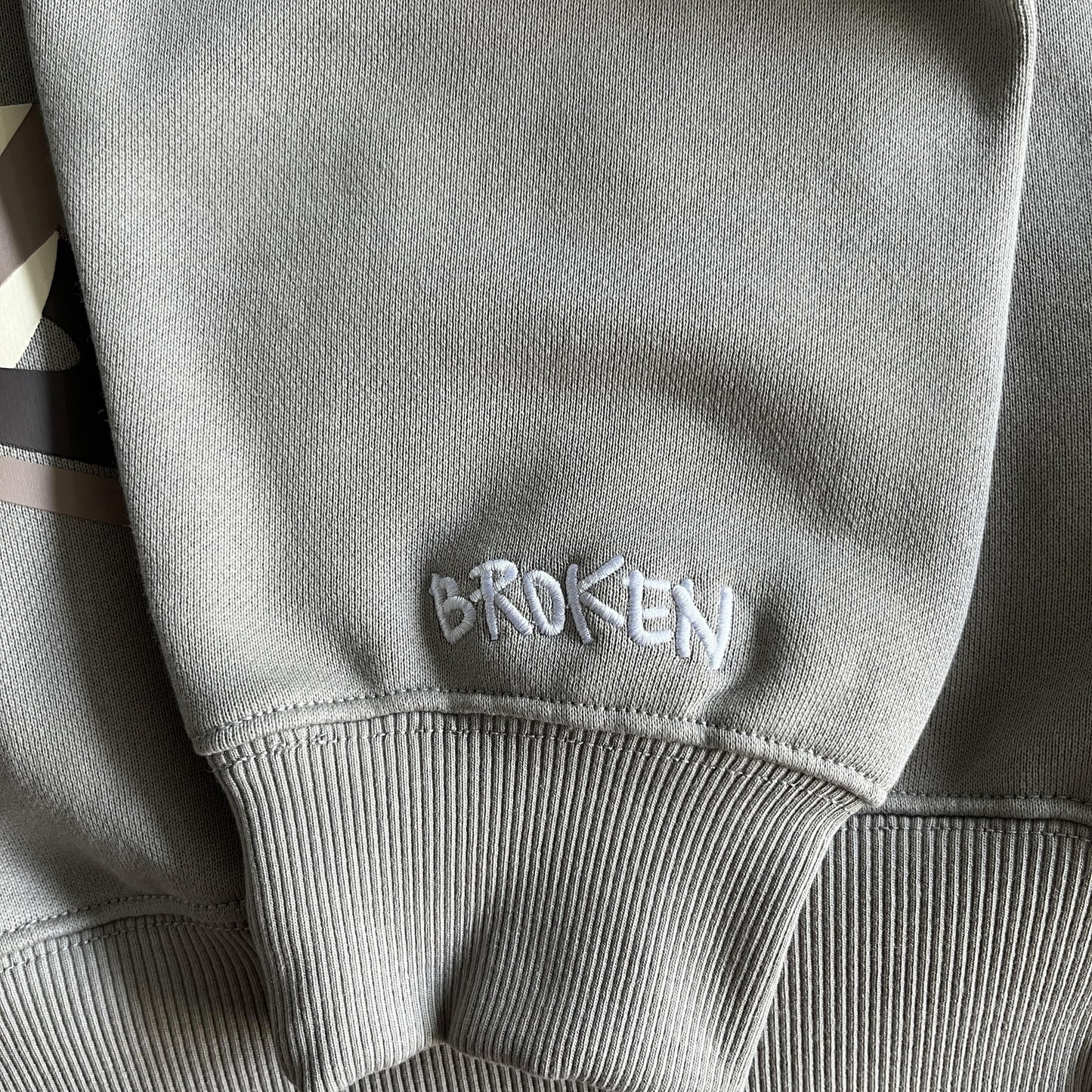 Broken Planet So viele Planeten Hoodie 