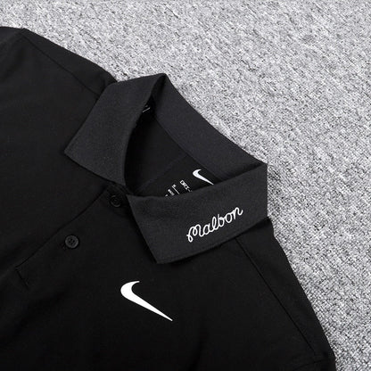Nike Polo x Malbon