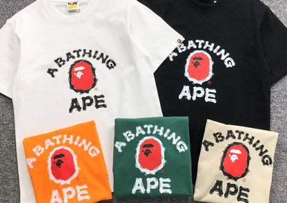 Maglietta Bape