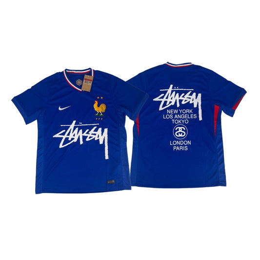 Individuell gestaltetes Trikot 