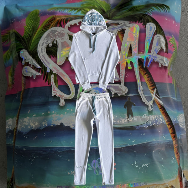 Synaworld Tracksuit