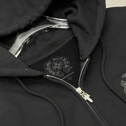 Chrome Hearts Kapuzenpullover