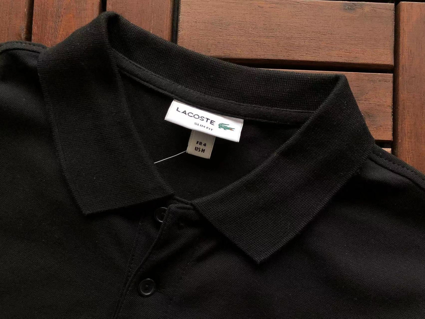 Polo Lacoste