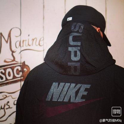 Giacca Supreme X Nike Whindshell