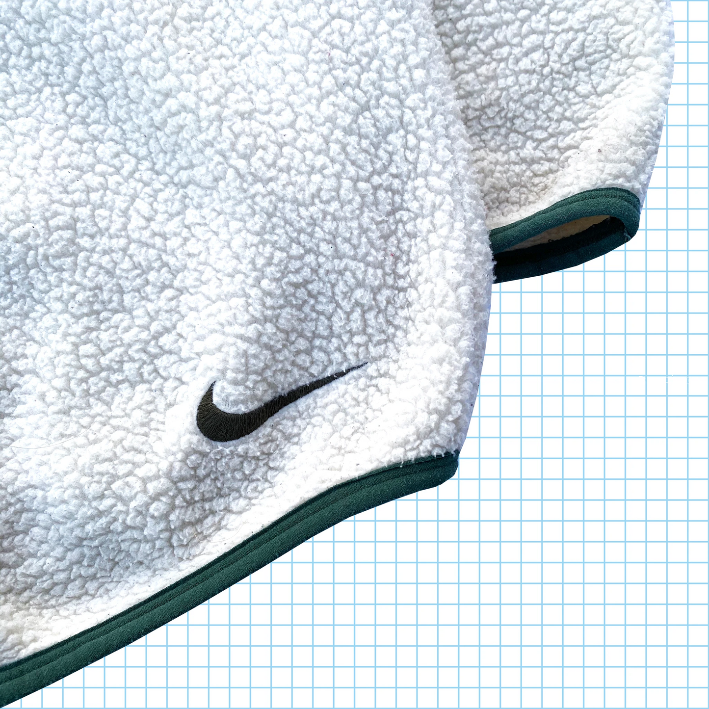 ACG Nike Supreme Fleece 