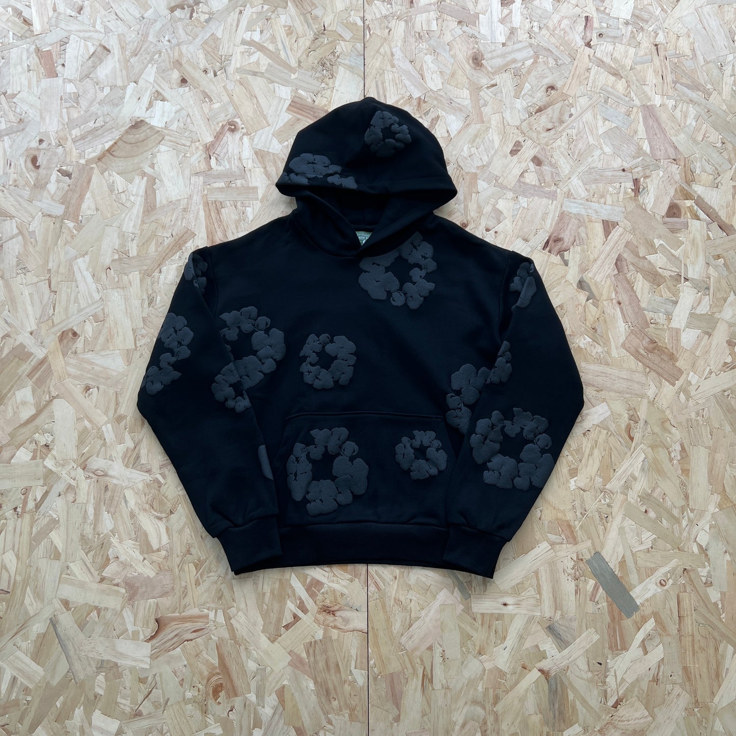 Denim Tears Hoodie 1:1