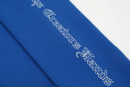 Felpa con cappuccio Revenge 