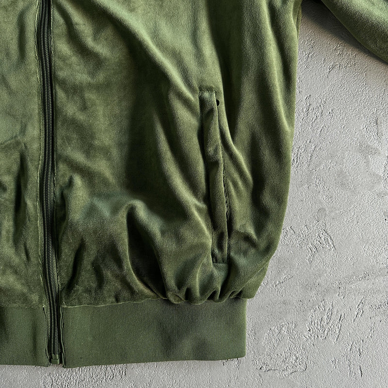 Corteiz Velvet Suit