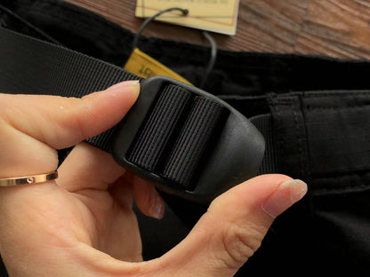 Corteiz Cargo Shorts v2