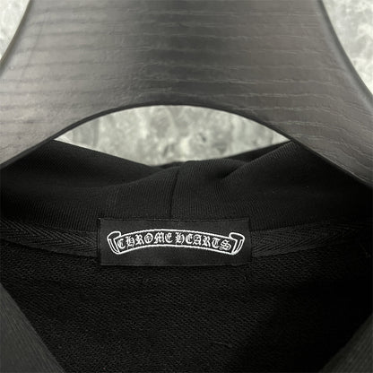 Chrome Hearts Kapuzenpullover