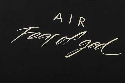 Nike x Fear Of God Weste