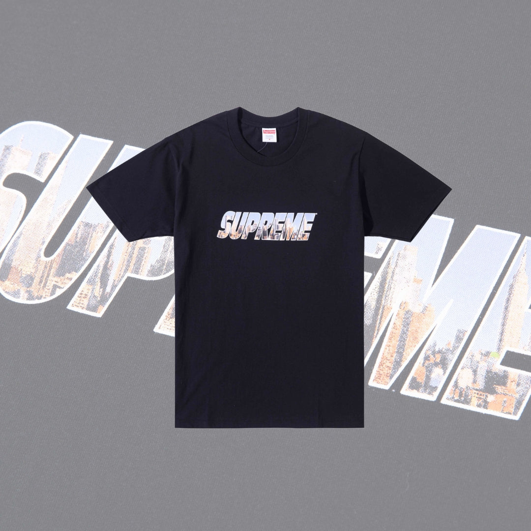 Supreme T-Shirt Gotham