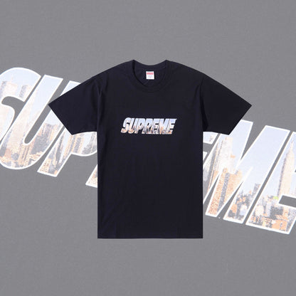 Supreme T-Shirt Gotham
