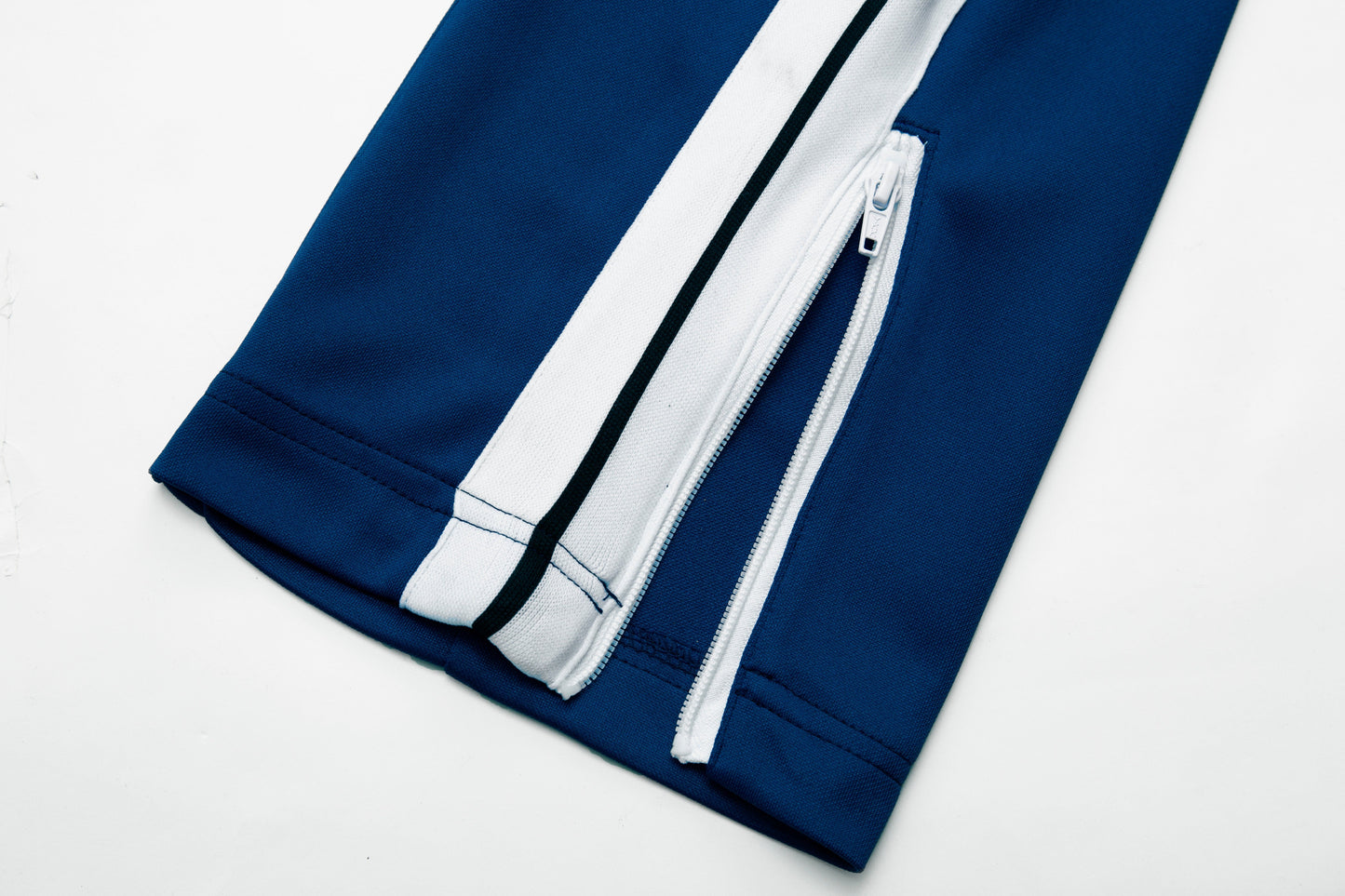 Abito Palm Angels blu reale