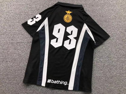 Polo e pantaloncini Bape