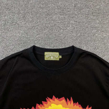 Maglietta Denim Tears x Offset