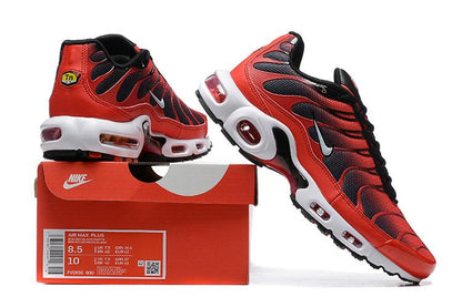 Nike Air Max TN Plus „Universitätsrot“ 