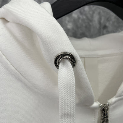 Chrome Hearts Kapuzenpullover