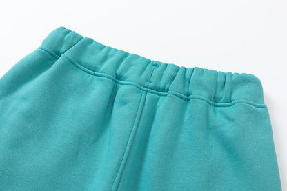 Tuta in ciniglia Trapstar 