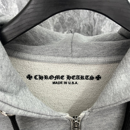 Chrome Hearts Kapuzenpullover