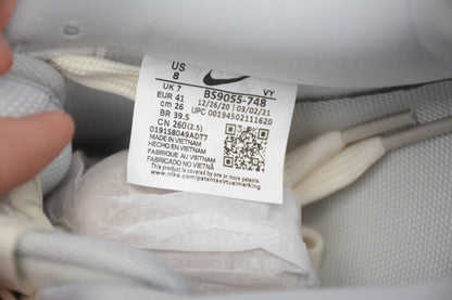 Nike x Bape Air Force 1 