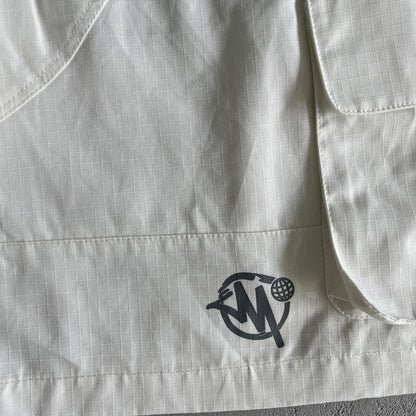 Minus Two Cargo-Shorts