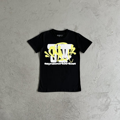 Synaworld T-Shirt Phanton 