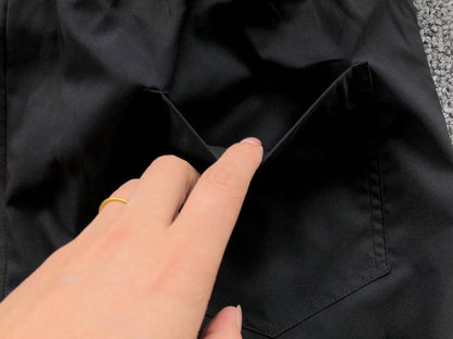 Pantaloncini Burberry