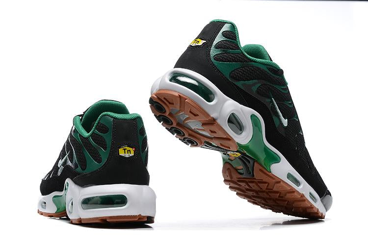 Nike Air Max Tn Plus Nero Malachite Gum 
