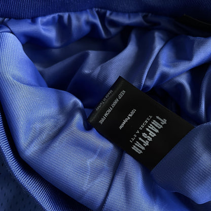 Trapstar Shorts Mesh