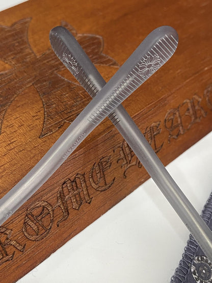 Occhiali Crome Hearts