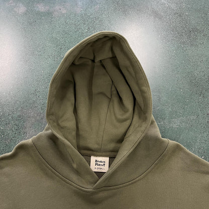 Broken Planet Infinite Realities Kapuzenpullover 