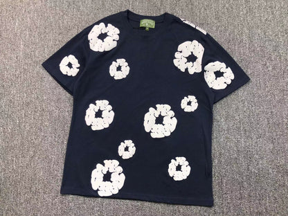 Maglietta/pantaloncino Denim Tears