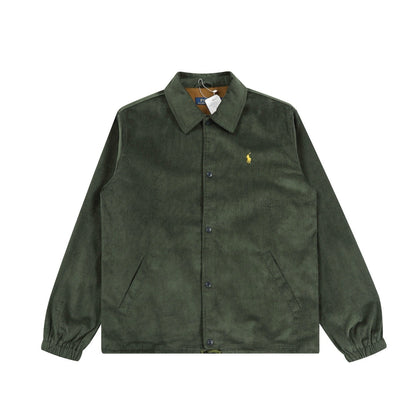 Ralph Lauren Jacket Corduroy