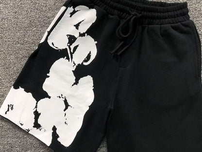 Maglietta e pantaloncini Denim Tears 