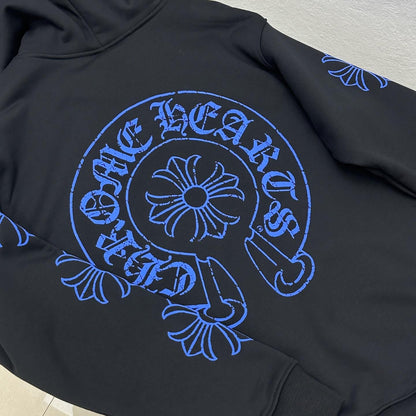 Chrome Hearts Kapuzenpullover