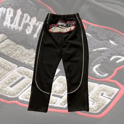 Pantaloni Trapstar