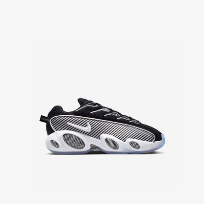 Nocta x Nike Glide Schwarz &amp; Weiß